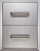 Edgestar Stainless Steel Drawer in Stainless Steel 