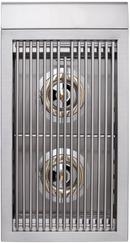 Edgestar Stainless Steel Burner in Stainless Steel 