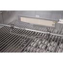 Edgestar Stainless Steel 30 in. 3-Burner Built-in Grill in Stainless Steel 