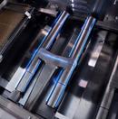 Edgestar Stainless Steel 30 in. 3-Burner Built-in Grill in Stainless Steel 