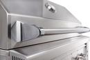 Edgestar Stainless Steel 30 in. 3-Burner Built-in Grill in Stainless Steel 