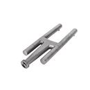 Edgestar Stainless Steel 30 in. 3-Burner Built-in Grill in Stainless Steel 