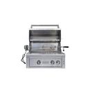 Edgestar Stainless Steel 30 in. 3-Burner Built-in Grill in Stainless Steel 