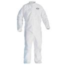 S Size Disposable Coverall (Case of 25)