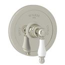 ROHL&reg; Polished Nickel 6-5/16 in. Brass Valve Trim 