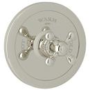 ROHL&reg; Polished Nickel Single Handle Bathtub & Shower Faucet (Trim Only) 