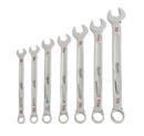 Combination Wrench Set 7 Piece
