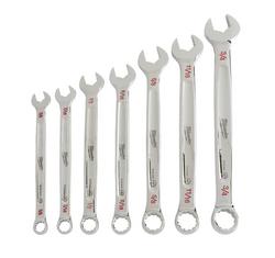 Combination Wrench Set 7 Piece
