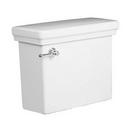 Mirabelle® White 1.28 gpf Toilet Tank