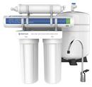 Pentair&reg; 4 STAGE GRO REVERSE OSMOSIS SYSTEM 