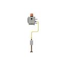 Bradley Corporation 1/2 in. NPT 5 gpm NEMA 3R Emergency Signalling System Eye or Face Wash 