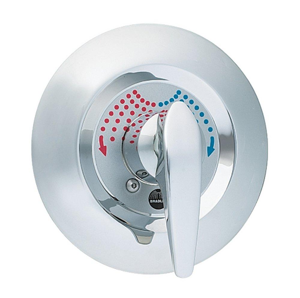 Bradley Corporation NPT Pressure Balancing Valve 