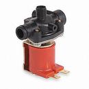 Bradley Corporation Solenoid Valve Plastic 