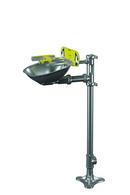 1/2 x 1-1/4 x 1-1/4 in. Eye Wash in Stainless Steel