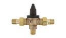 1/2 in. 8 gpm MNPT Thermostat Mixing Valve for S53-315 Faucet