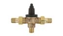 Bradley Corporation 8 gpm MNPT Thermostat Mixing Valve for S53-315 Faucet 