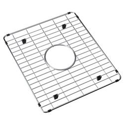 16-3/4 x 14-9/16 in. Bottom Grid in Stainless Steel