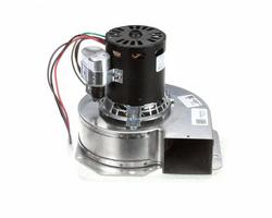 1/15 hp 2800/3350 RPM 208/230V Draft Inducer Motor