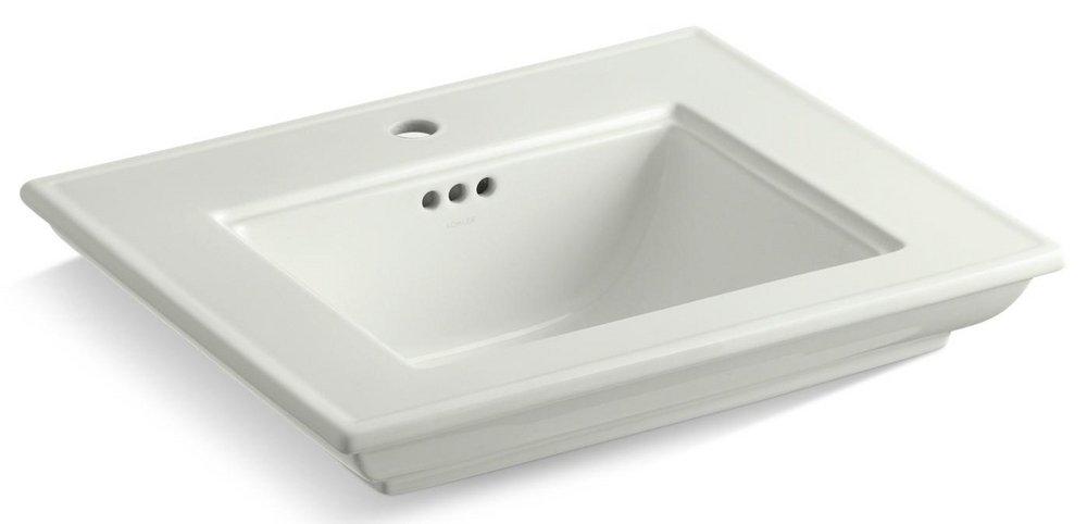 KOHLER Dune Pedestal Vessel 