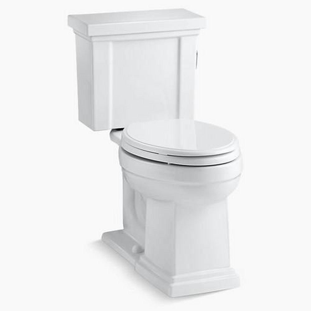 KOHLER White *CVR* CCY 1.28 TRESHAM COMFORT HEIG 