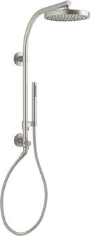 Single Handle Dual Function Shower System in Vibrant® Brushed Nickel