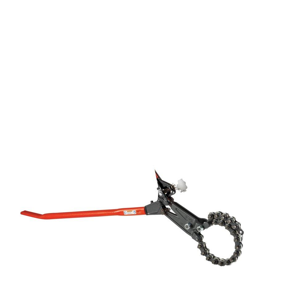 RIDGID Pipe and Cutting 