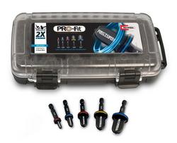 1/4 - 3/4 in. Flaring Kit