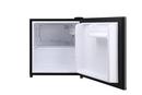 Magic Chef Appliance Black 17-3/10 in. 1.7 cu. ft. Compact Refrigerator 