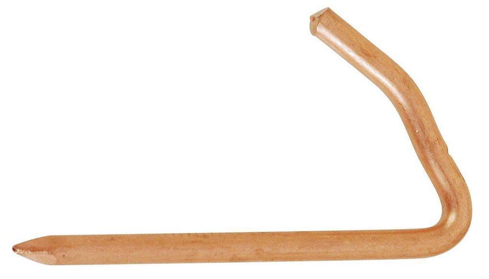 Sioux Chief Nominal Copper J-Hook 
