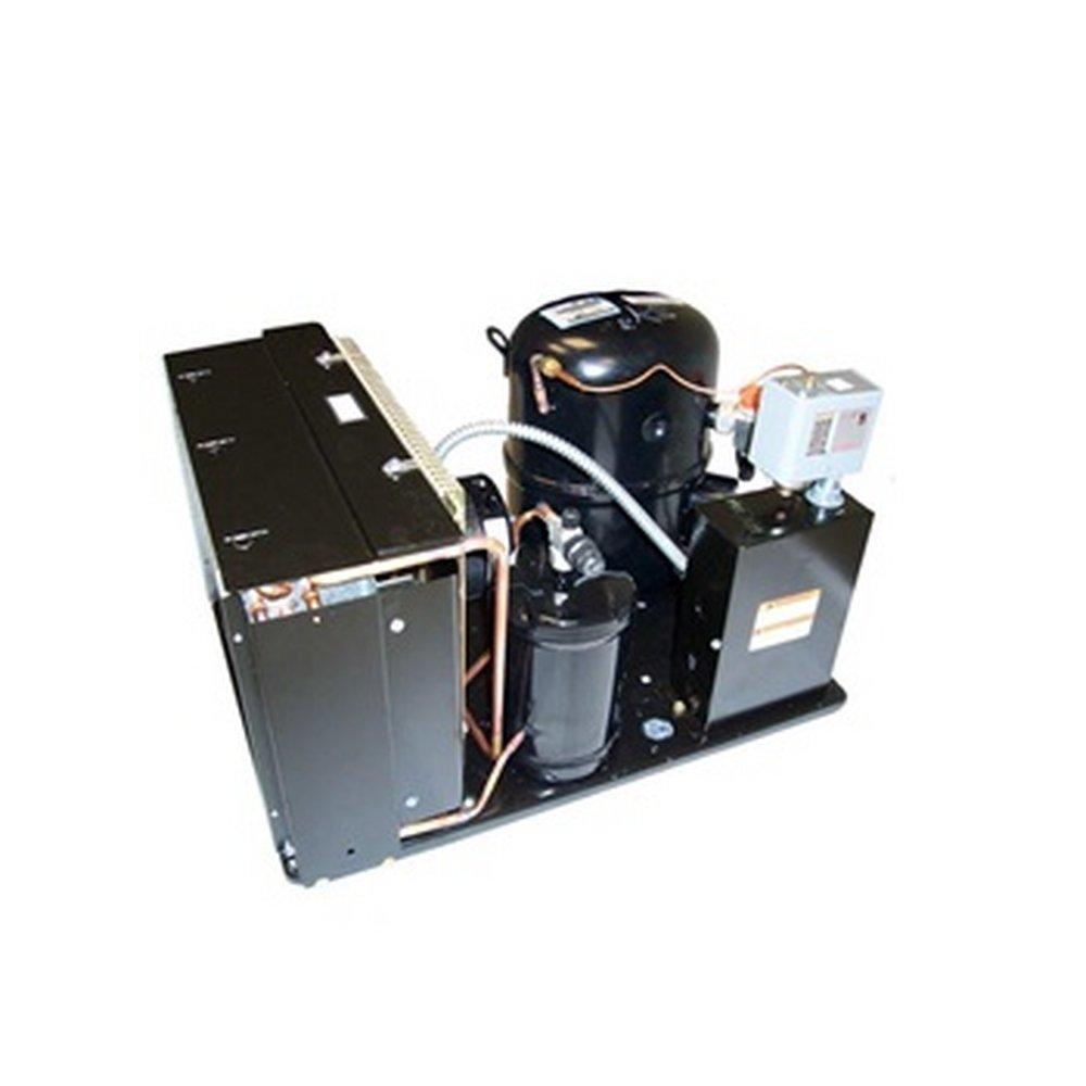 Tecumseh Products 208/230V 1-Phase R-12 Condensing Unit 