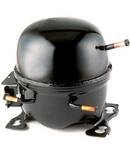 Tecumseh Products 115V 1-Phase R-134A Reciprocating Compressor 