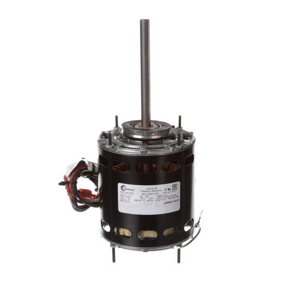 Regal Beloit Corporation 1625 RPM 208/230V Motor 