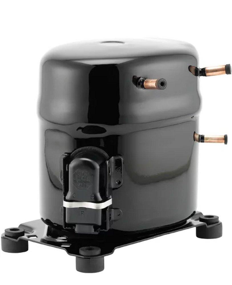 Tecumseh Products 208/230V 1-Phase R-22 Reciprocating Compressor 