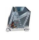 Rheem Evaporator Air Handler 27 in. Coil 