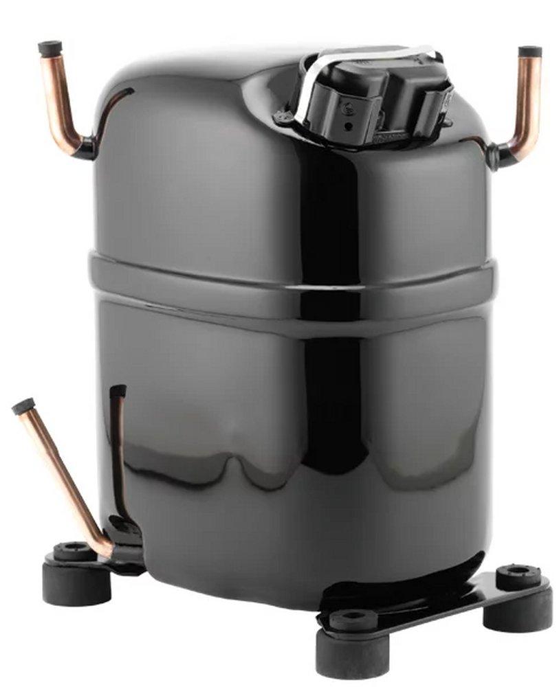 Tecumseh Products 115V 1-Phase R-404A Reciprocating Compressor 