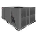 Rheem R-410A Commercial Packaged Air Conditioner 