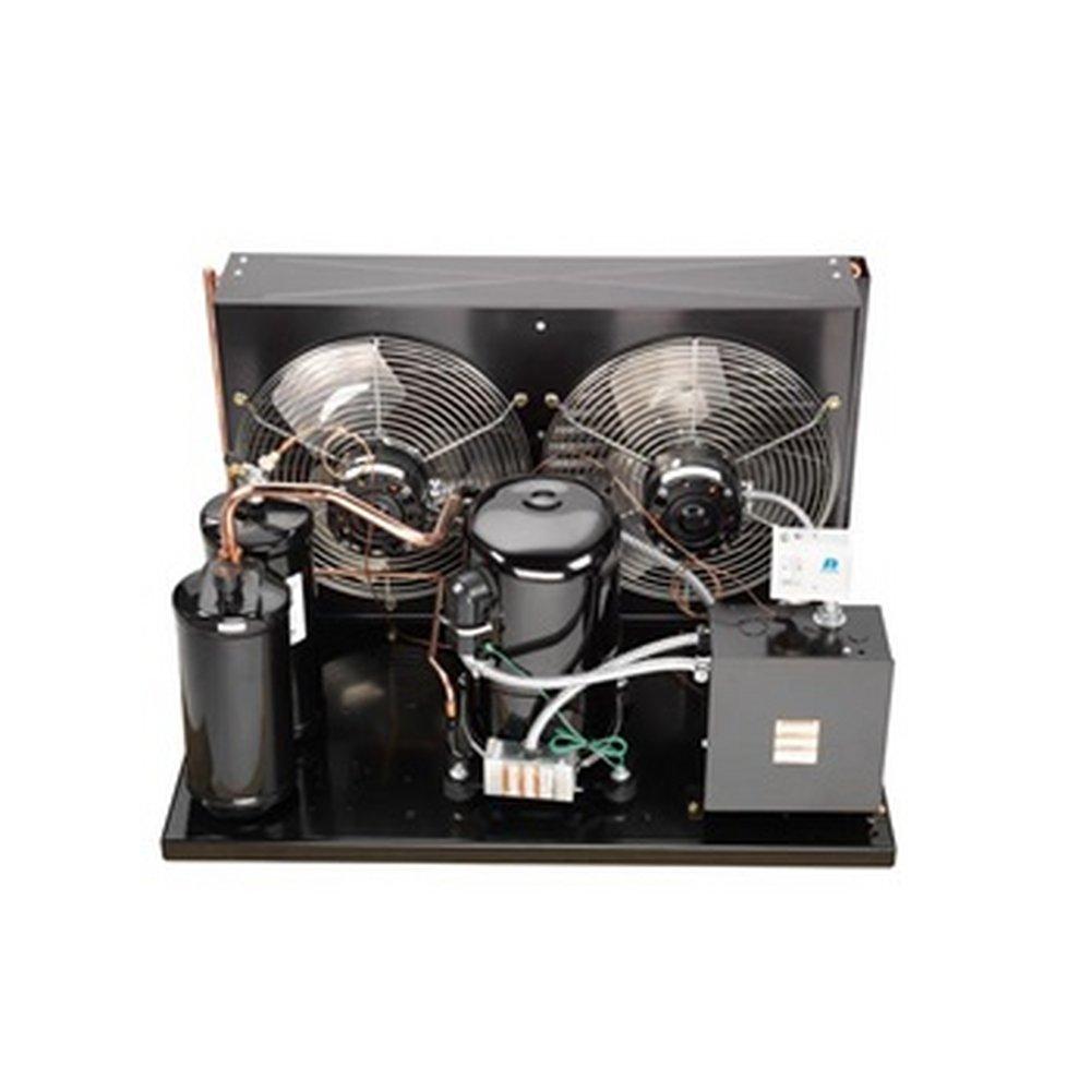 Tecumseh Products 208/230V 1-Phase R-22 Condensing Unit 