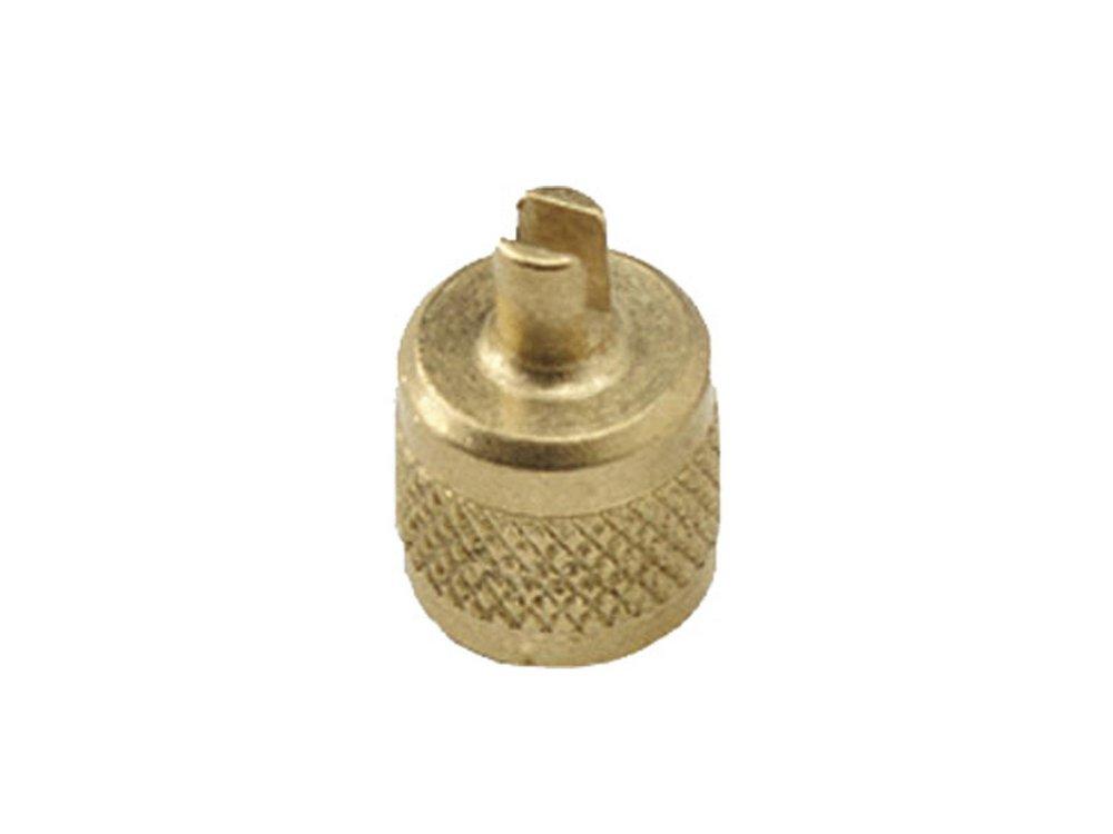 CPS Products SAE Brass Cap 
