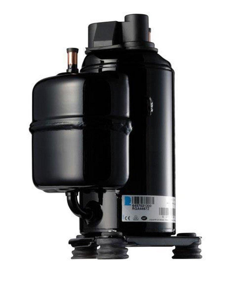 Tecumseh Products 115V 1-Phase R-22 Reciprocating Compressor 
