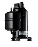 Tecumseh Products 115V 1-Phase R-22 Reciprocating Compressor 