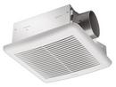 Delta Products Off White Bathroom Exhaust Fan in White 
