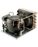Tecumseh Products 115V R-404A Indoor Condensing Unit 