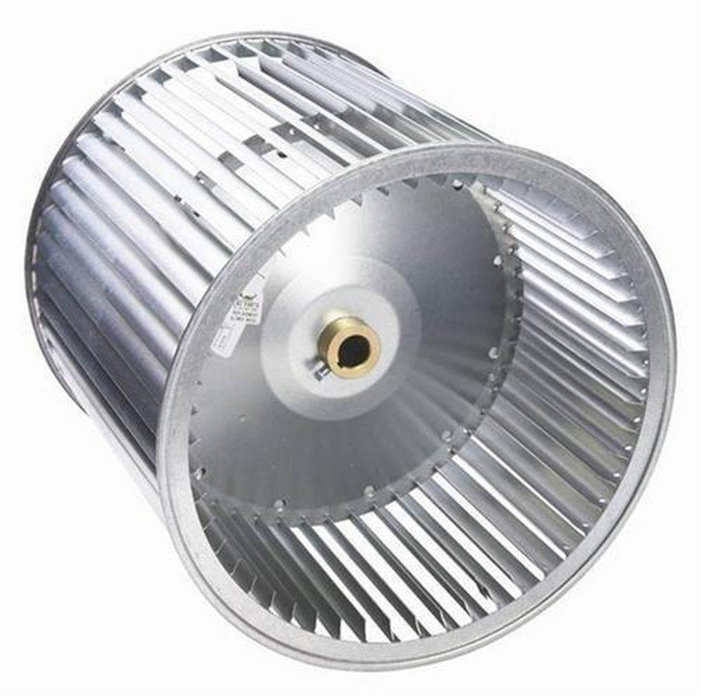 Lau Industries/ Ruskin Company 1/2 in. 1750 RPM Replacement Blower Wheel 