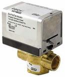 Schneider Electric NPT Hydronic Zone Valve Water 