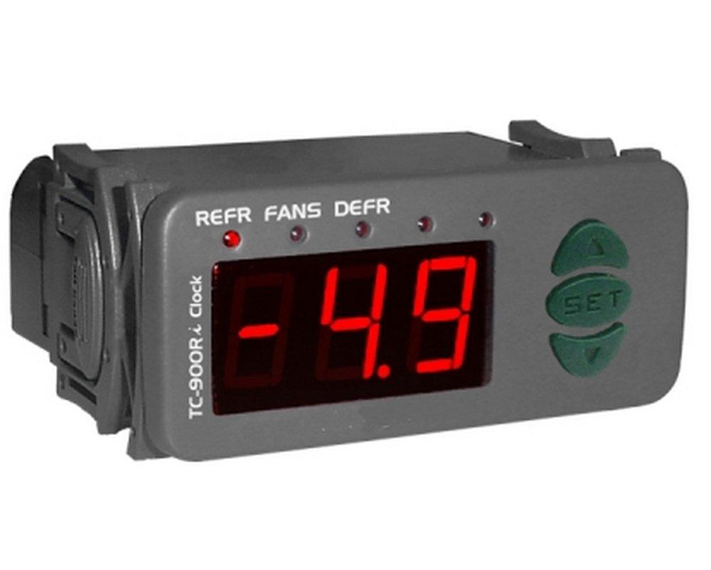 Schneider Electric Digital Controller 