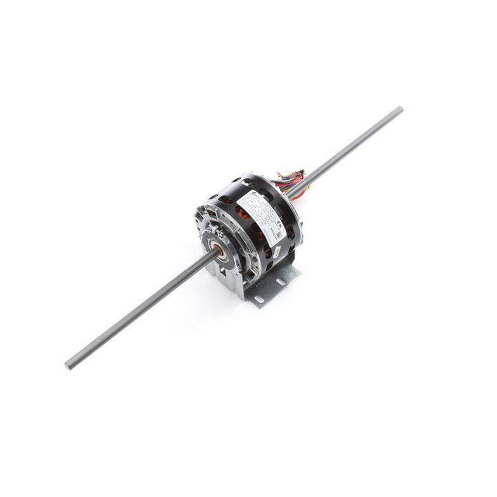 Regal Beloit Corporation 1500 RPM 208/230V Blower Motor 