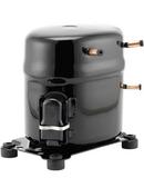 Tecumseh Products 115V 1-Phase R-22 Reciprocating Compressor 
