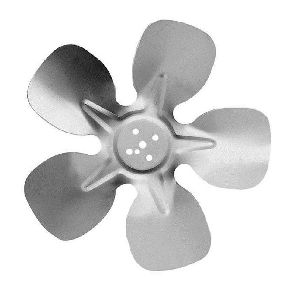 Lau Industries/ Ruskin Company Clockwise 5-Blade Fan 
