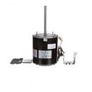 Regal Beloit Corporation 1725 RPM 200/230/460V Electric Motor 