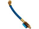 CPS Products Blue 12 ft. SAE Ball Valve Hose Extension 